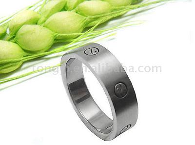  Stainless Steel Ring