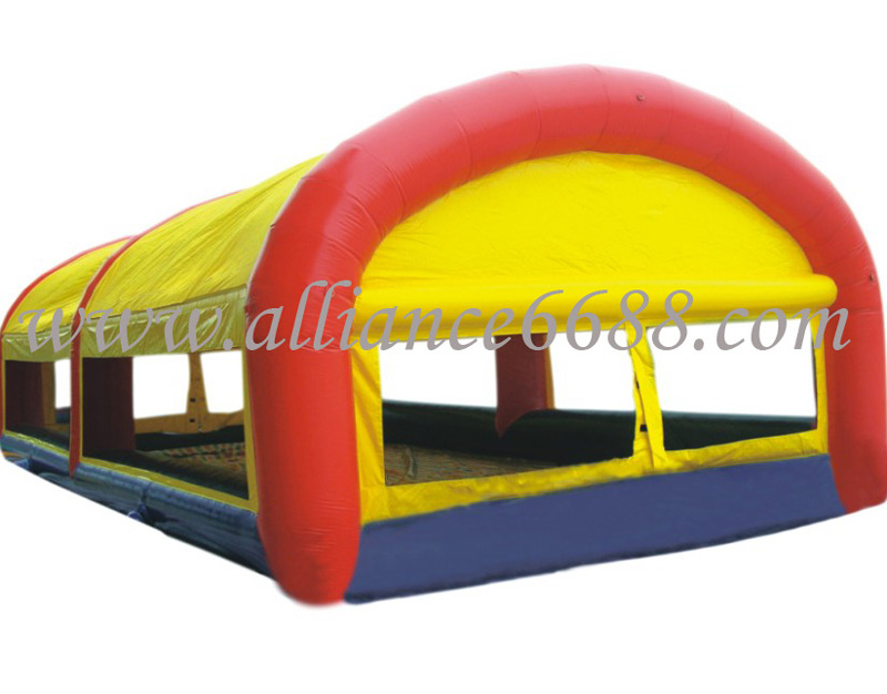 Inflatable Tent (Надувная палатка)