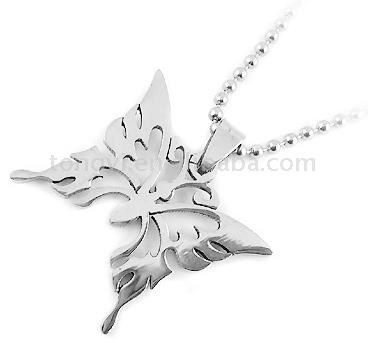  Stainless Steel Necklaces