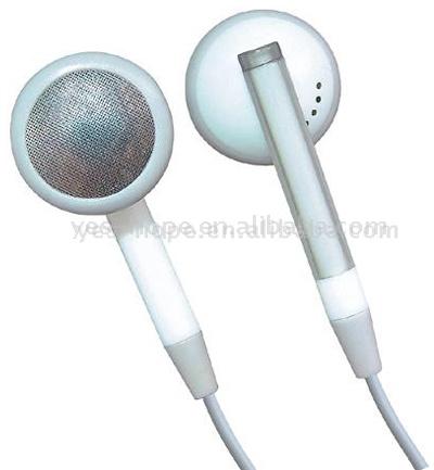  In-Ear Earbud Earphone ( In-Ear Earbud Earphone)