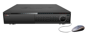  LB SATA Series Standalone DVR (LB SATA серии Standalone DVR)