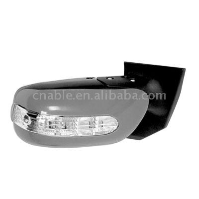  Auto Side View Mirror - Corolla with LED (Авто Side View Mirror - Corolla со светодиодной)