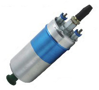  Electric Fuel Pump (Электрический топливный насос)