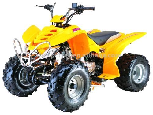  ATV (ATV)