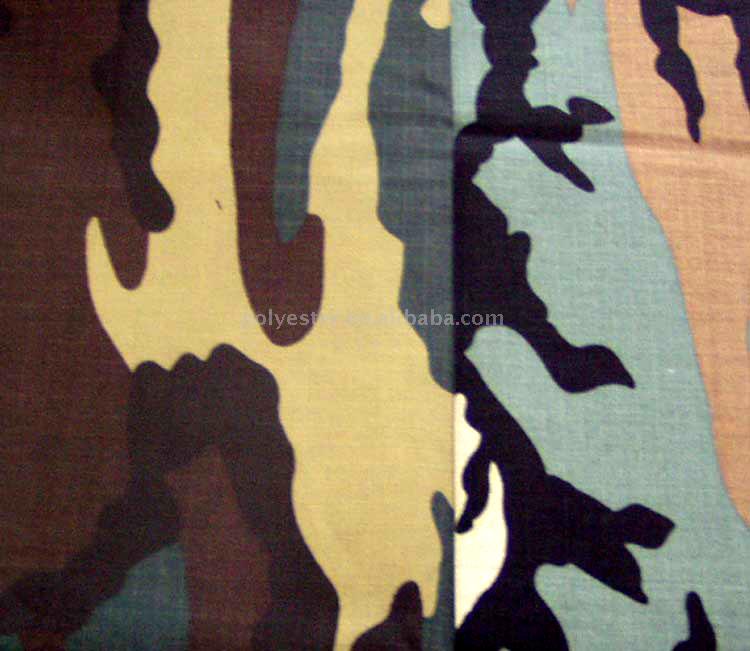  Camouflage Fabric ( Camouflage Fabric)