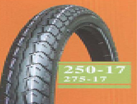  Motorcycle Tyre (Moto Tyr)