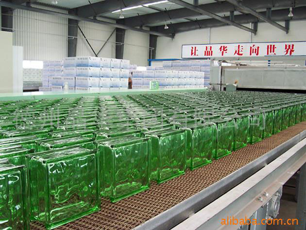  Glass Block ( Glass Block)