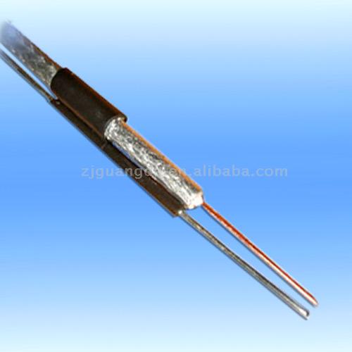  RG6 Standard Shield Coaxial Cable (RG6 Bouclier standard Câble coaxial)