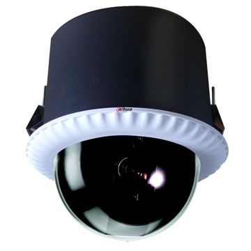  Indoor Speed Dome Camera (Крытый Sp d Dome камеры)