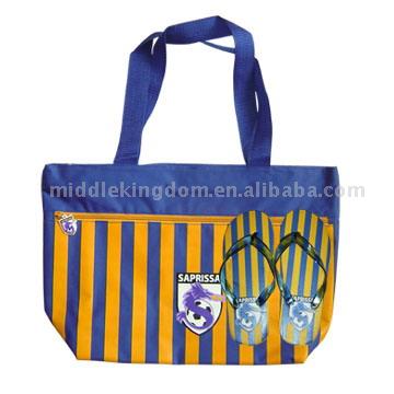  Beach Bag (Sac de plage)