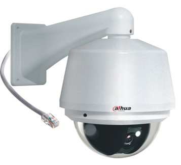  IP Speed Dome Camera (IP Sp d Dome камеры)