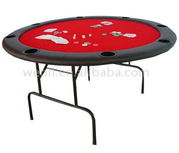  Poker Table (Table de Poker)