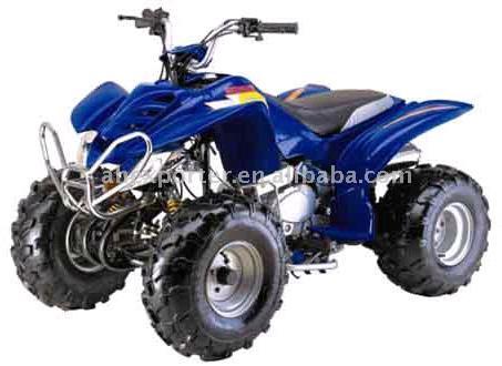  ATV ( ATV)