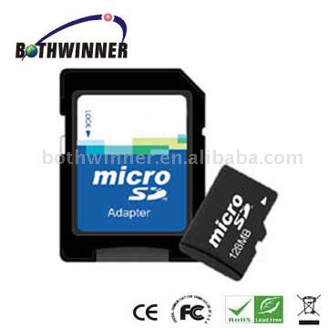 Digital Memory Card (Digital Memory Card)