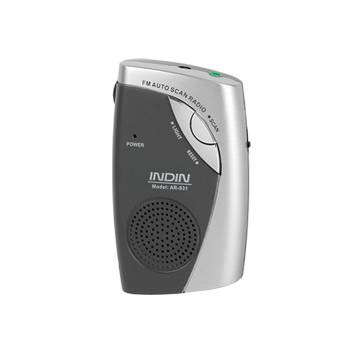  FM Auto Scan Radio (FM Auto Scan Radio)