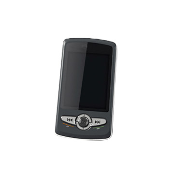  MP3 Player (Lecteur MP3)