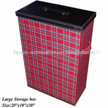  Large Hamper (Grand panier)