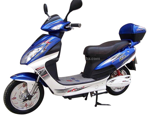 Elektro-Scooter YW-350W (Elektro-Scooter YW-350W)