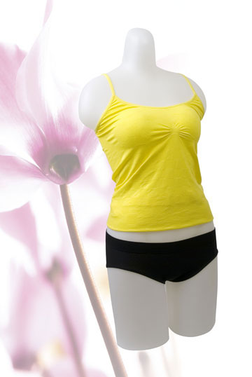  Ladies` Camisole and Panty