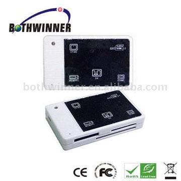 All in One Card Reader (All in One Card Reader)