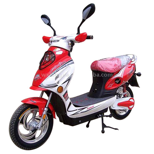 Elektro-Scooter XSG-350W (Elektro-Scooter XSG-350W)