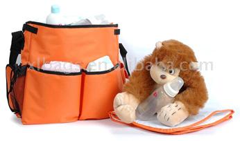  Diaper Bag ( Diaper Bag)