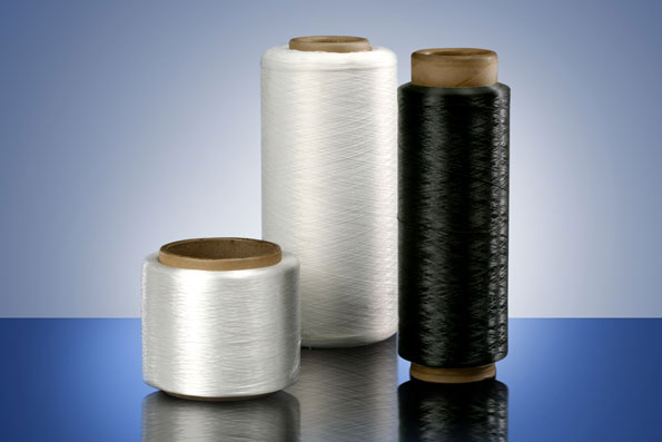  Polyester Filament Yarn (Fils de filament de polyester)