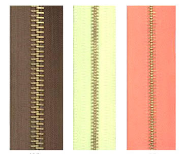 Zipper Series (Zipper Series)