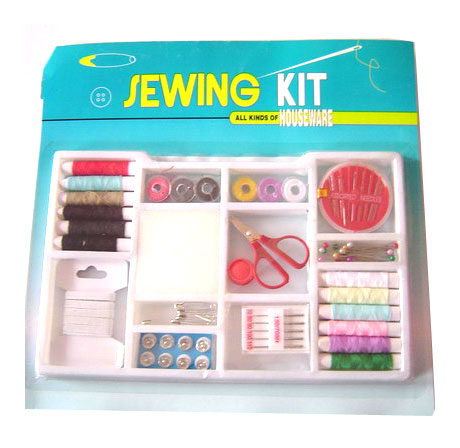  Sewing Kit (Набор для шитья)