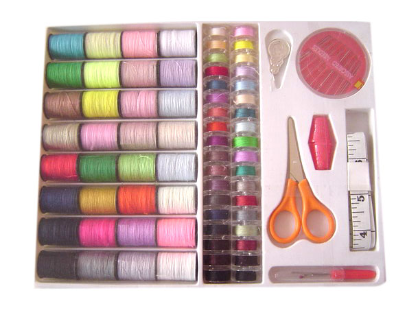  Sewing Kit (Набор для шитья)