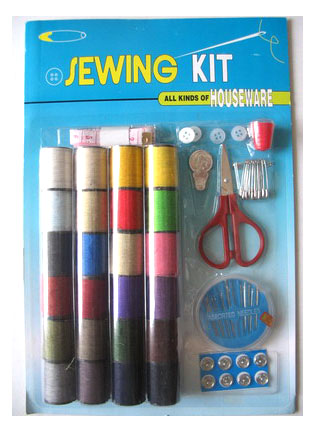  Sewing Kit (Набор для шитья)