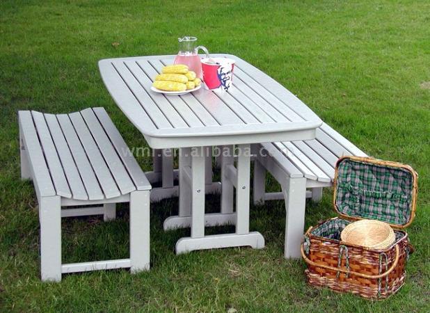 Picknick Tisch (Picknick Tisch)