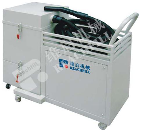  Toner Powder Cleaning Machine