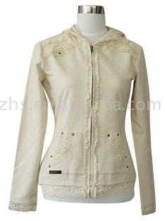 Damen-Jacke (Damen-Jacke)