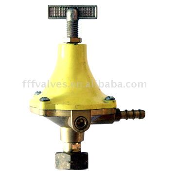  Regulator Valve ( Regulator Valve)