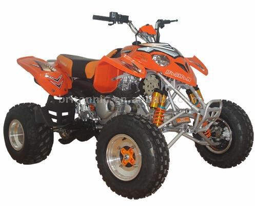 BR300S ATV (BR300S ATV)