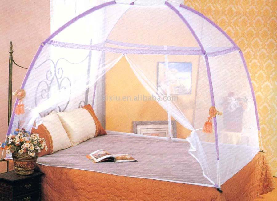  Mosquito Net ( Mosquito Net)