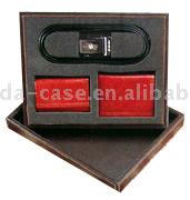  Leather Office Stationery (Cuir Stationery Office)