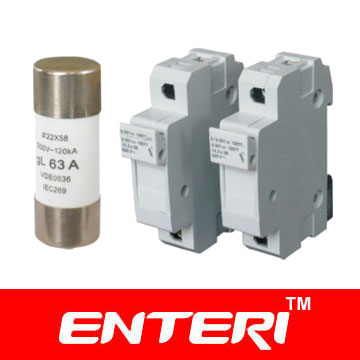  IEC Cylindrical Fuse System (IEC цилиндрических предохранителей система)