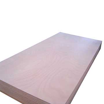  Plywood (Sperrholz)