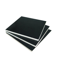  Black Film Faced Plywood (Black Film Sperrholz)