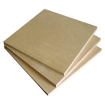  100% Birch Plywood (100% contreplaqué de bouleau)