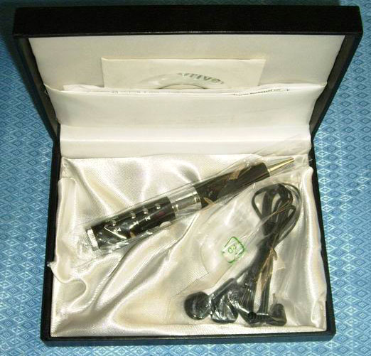  MP3 Pen ( MP3 Pen)