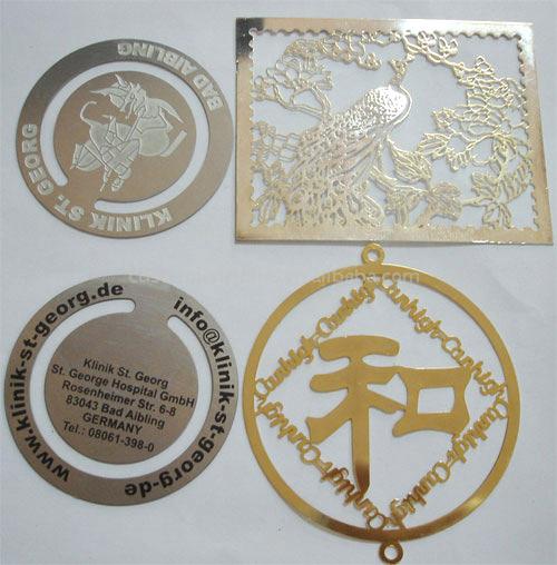  Photo Etched Products (Фото Etched продукты)