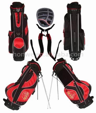  Golf Stand Bag (Stand Golf Bag)