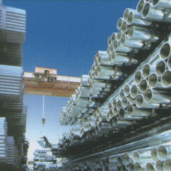  Steel Pipe (Steel Pipe)