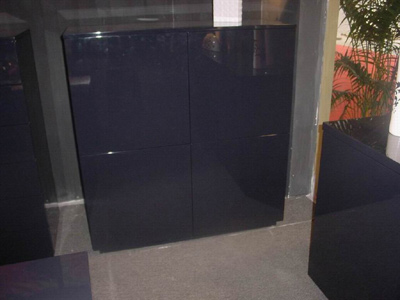  Cabinet ( Cabinet)