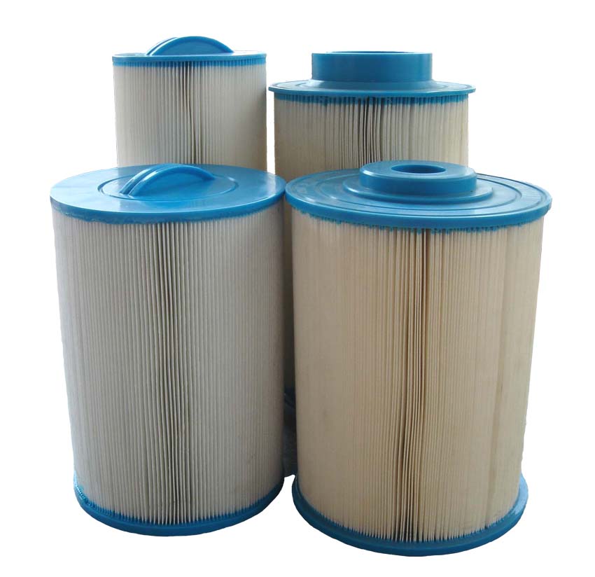  Filter Cartridges (Фильтр картридж)