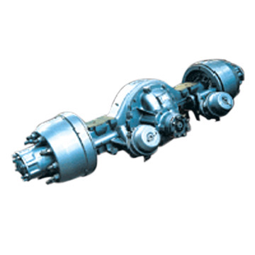  Drive Axle ( Drive Axle)