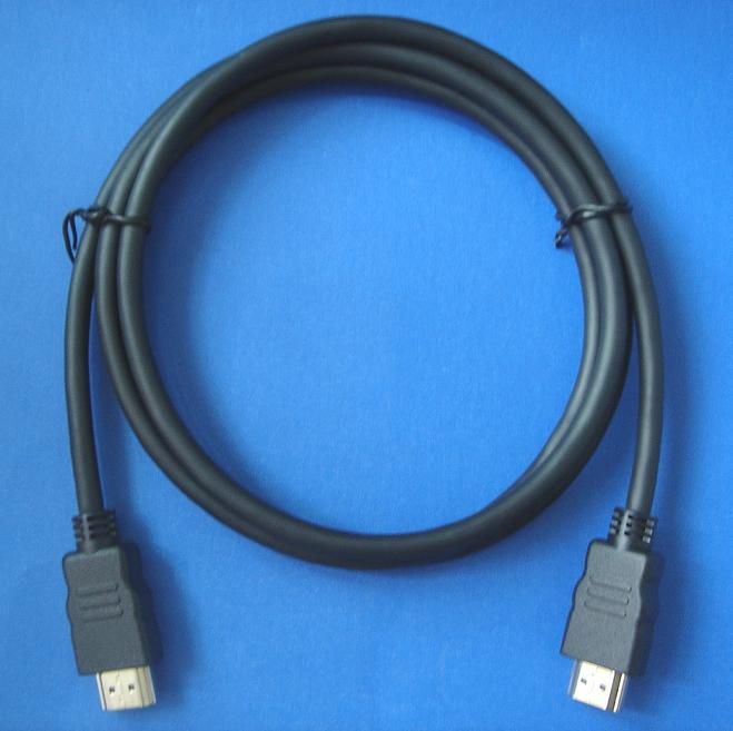 HDMI-Kabel (HDMI-Kabel)